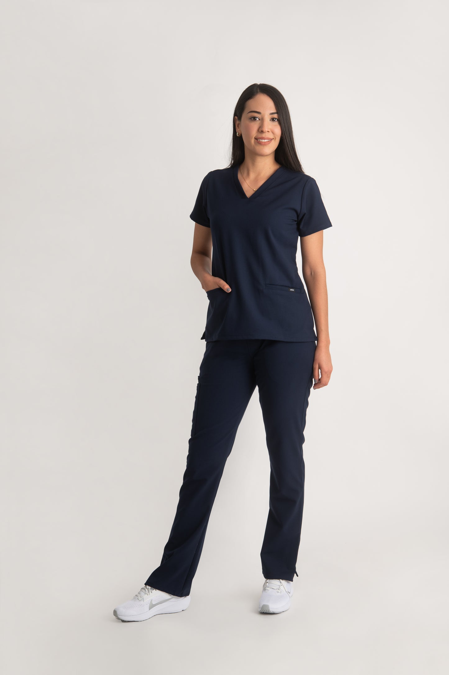 Navy Blue