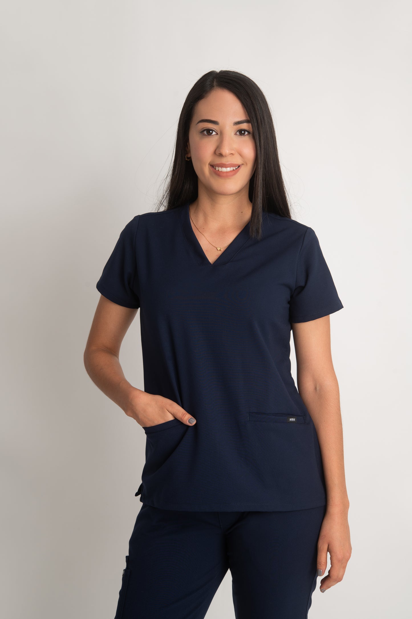 Navy Blue