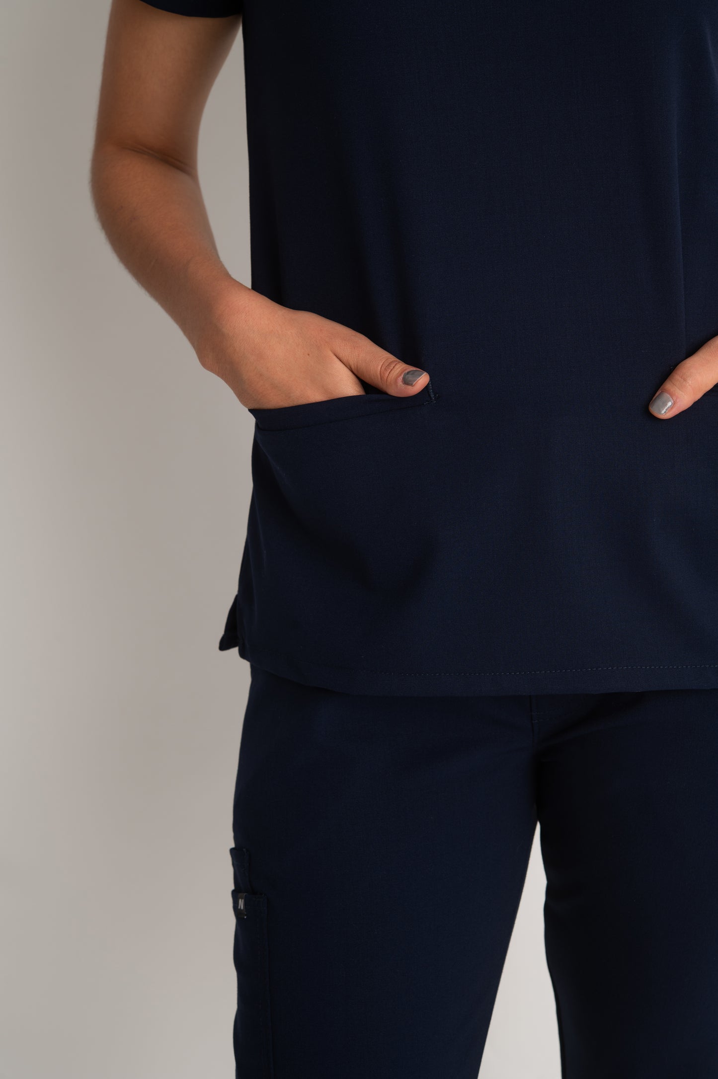 Navy Blue