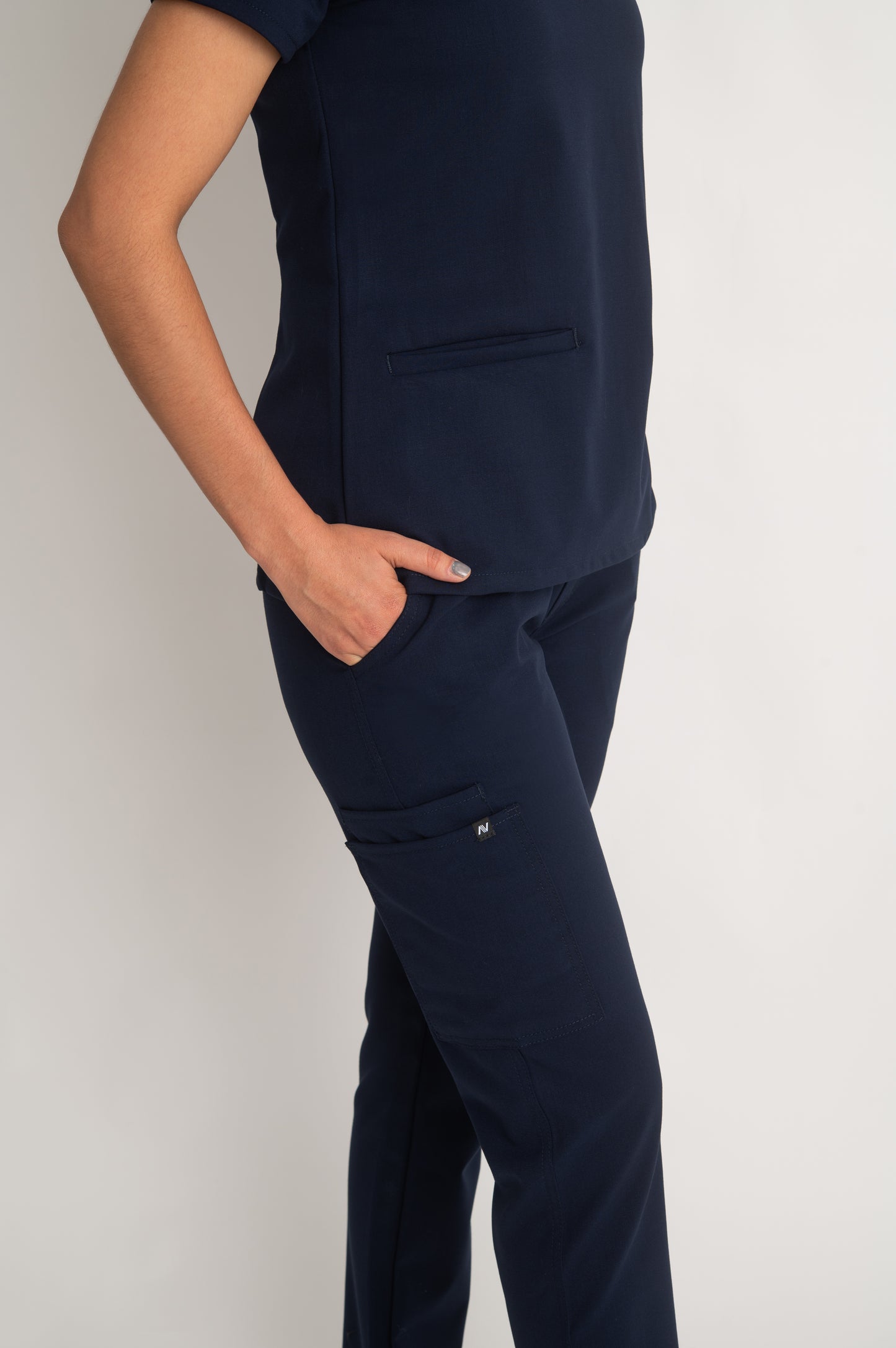 Navy Blue