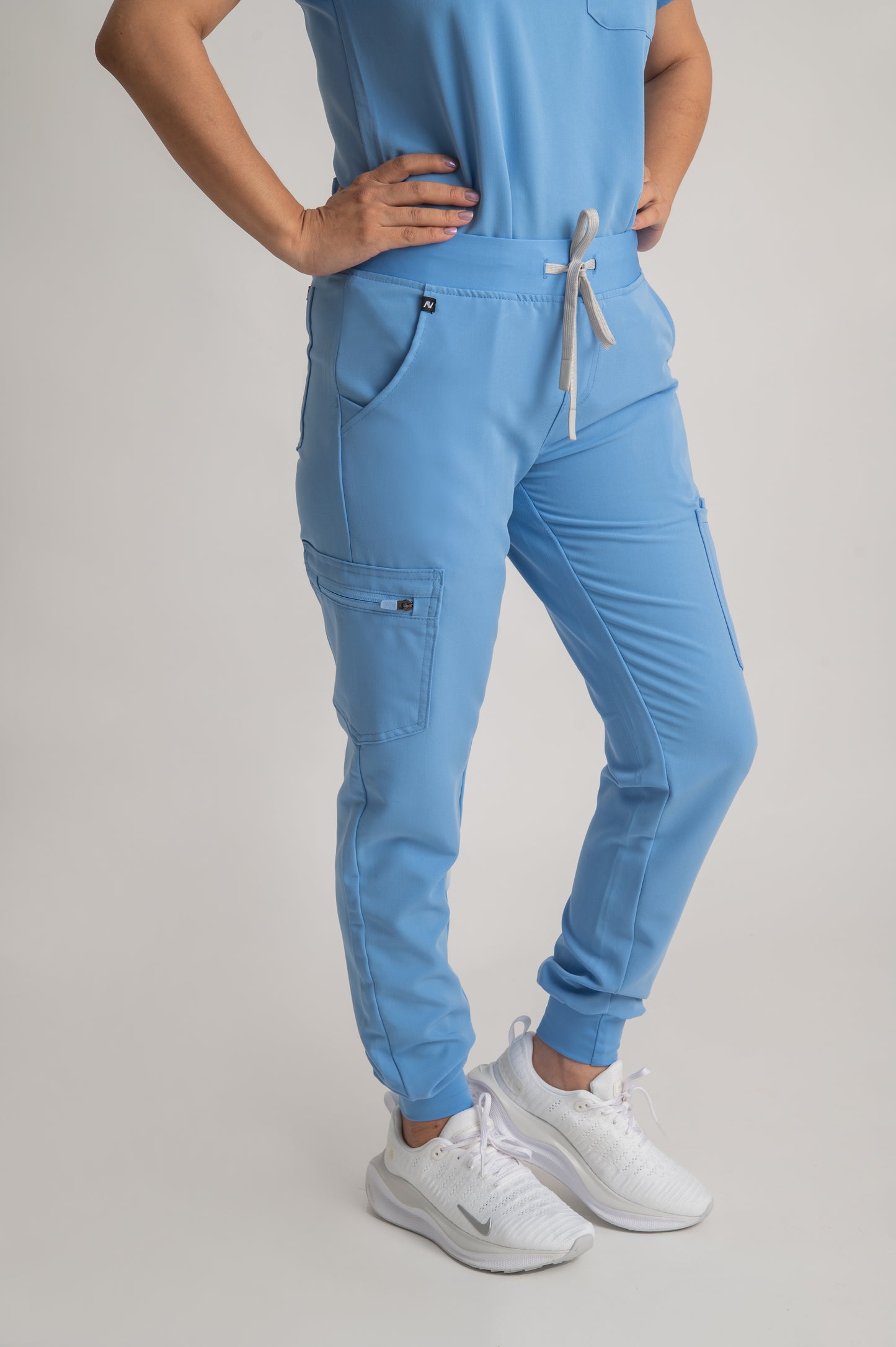 Light Blue