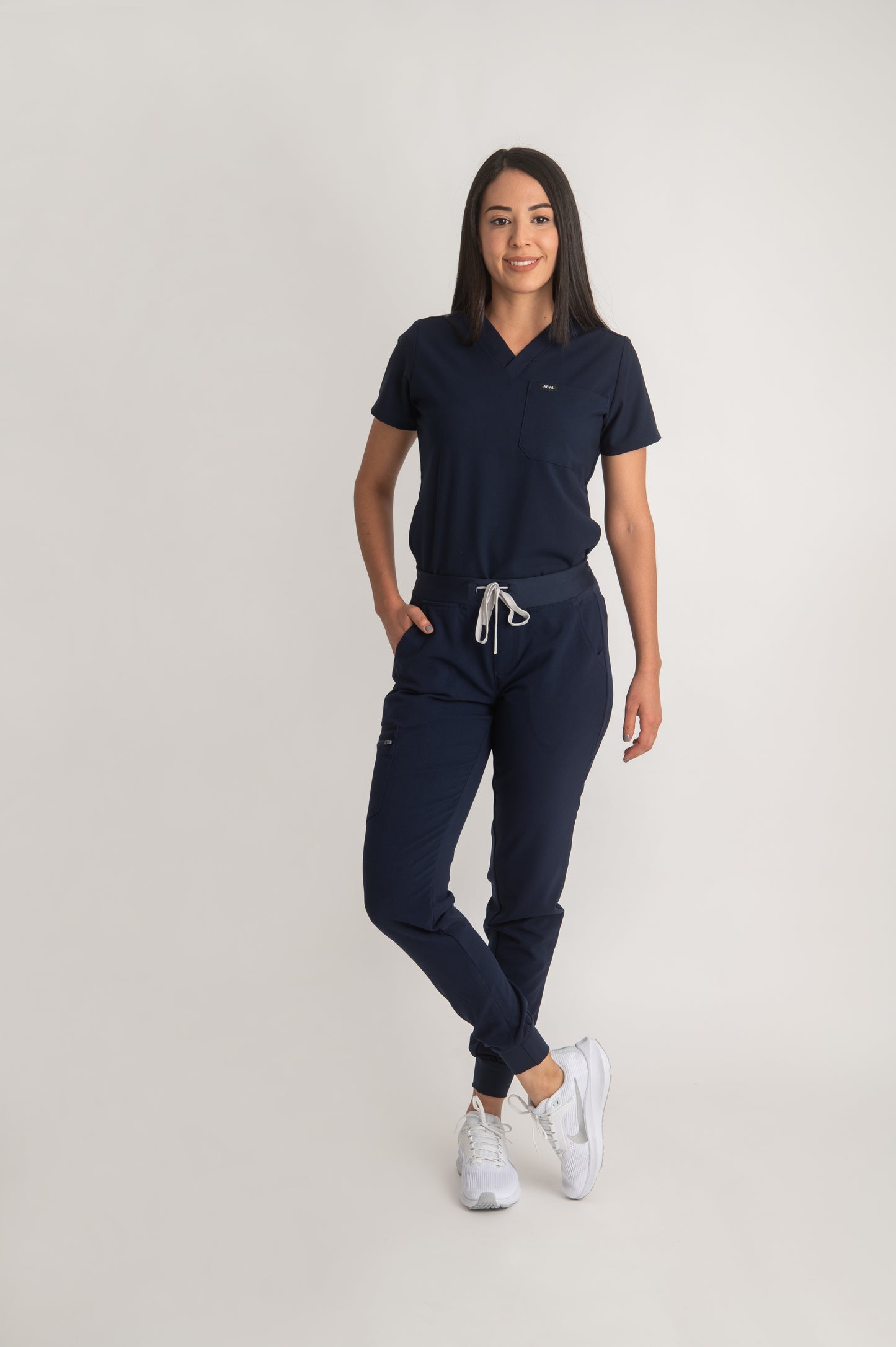 Navy Blue