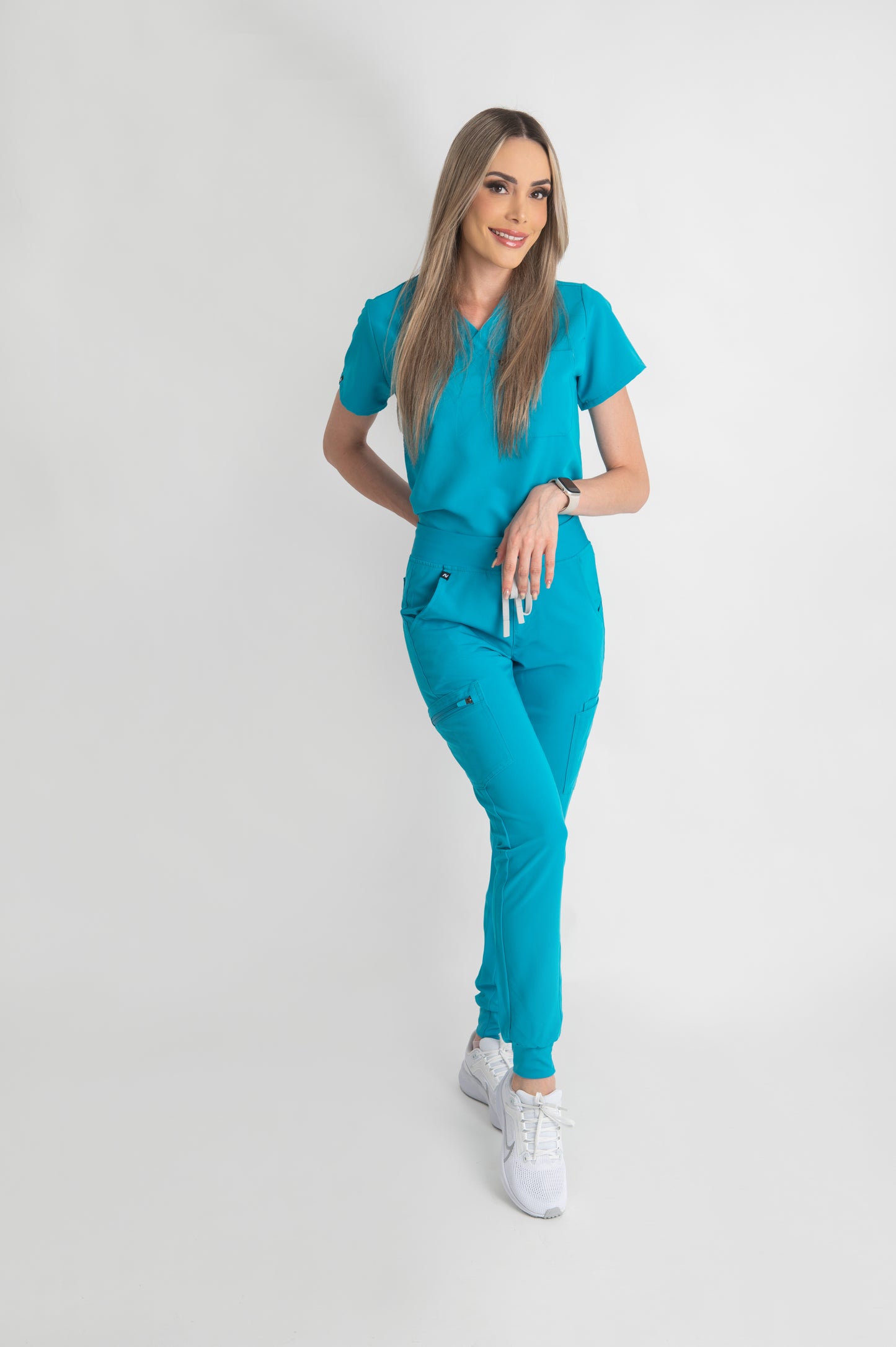 Teal
