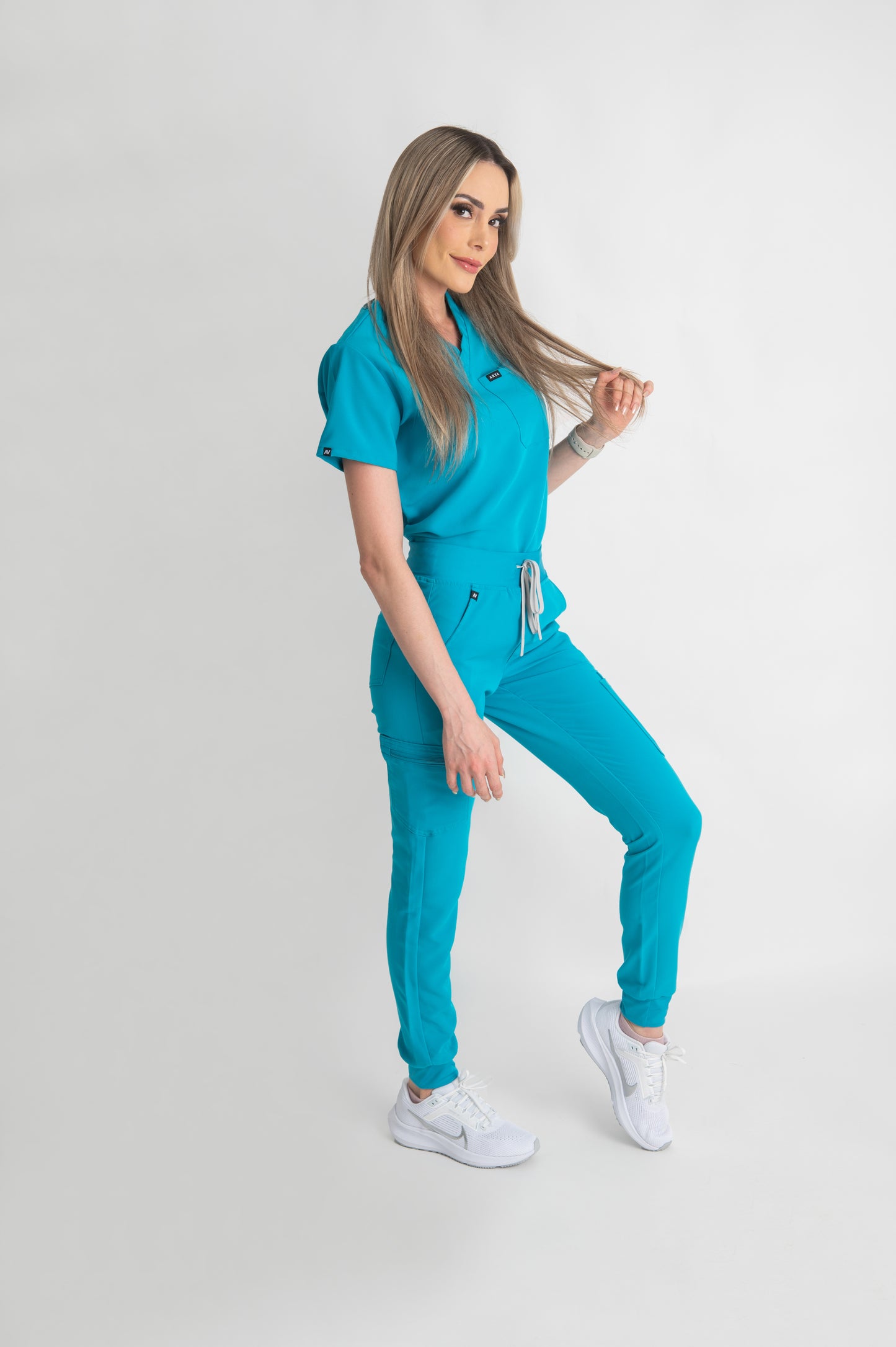Teal