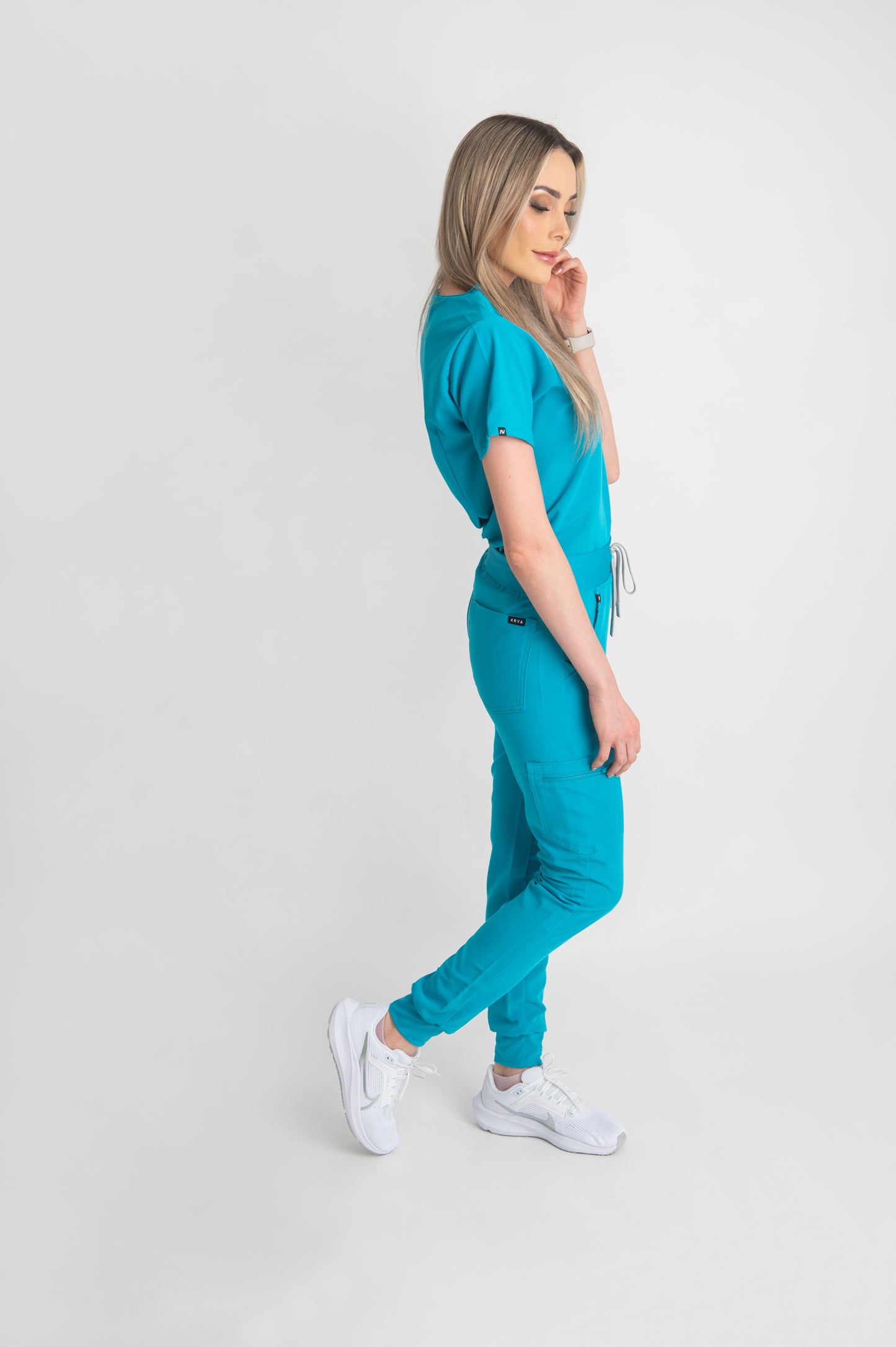 Teal