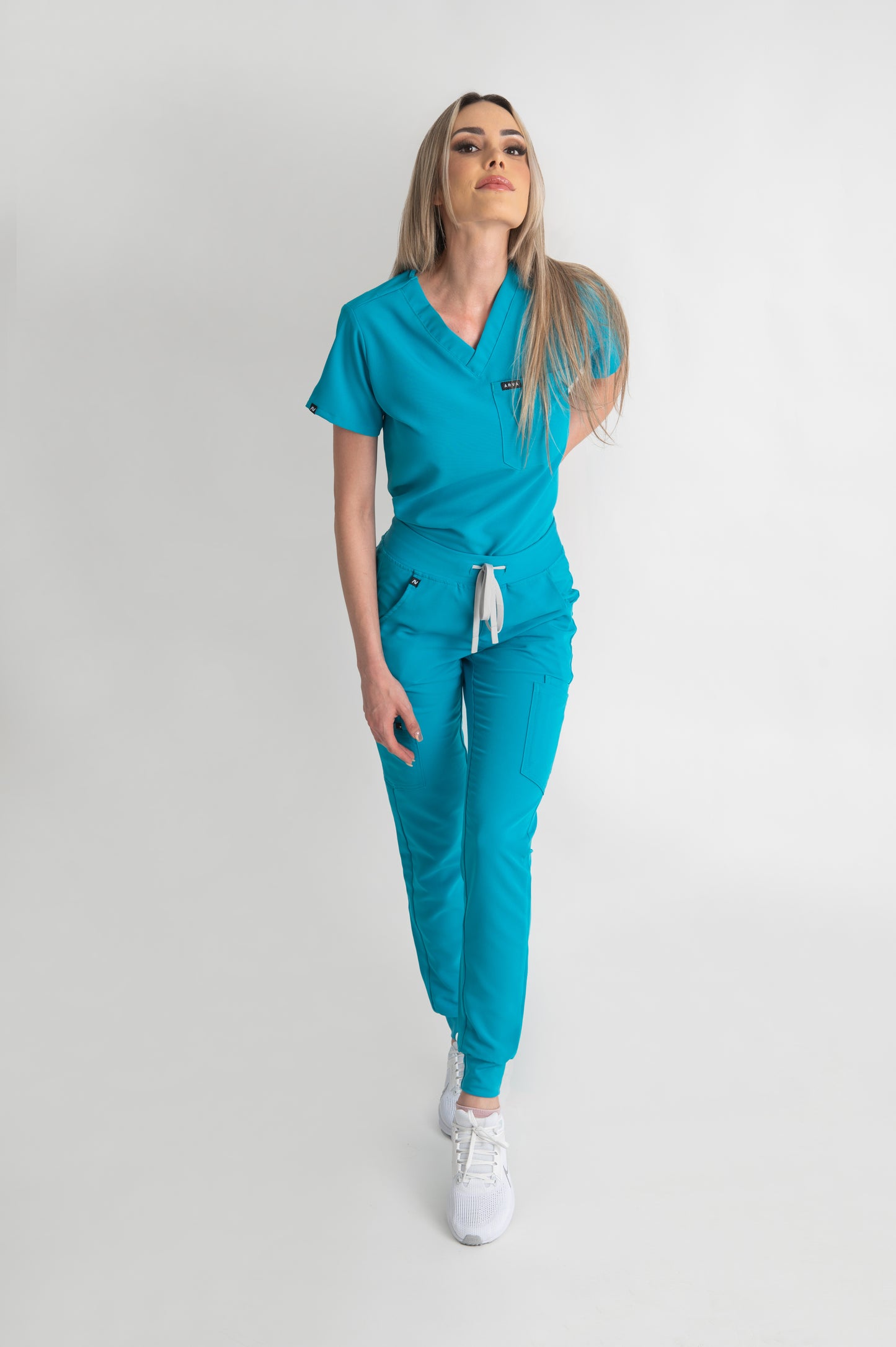 Teal