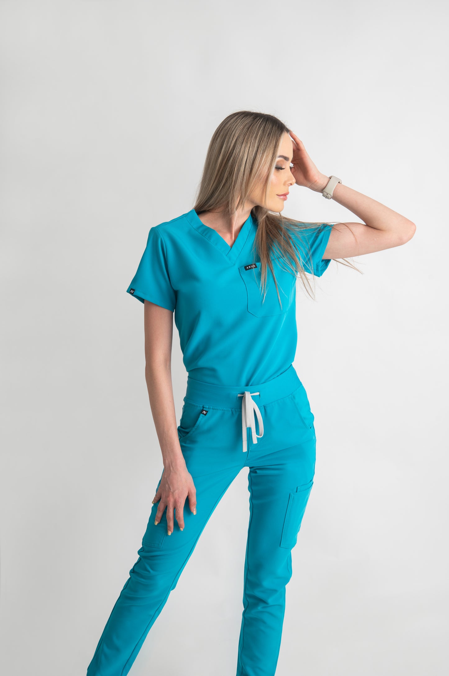 Teal