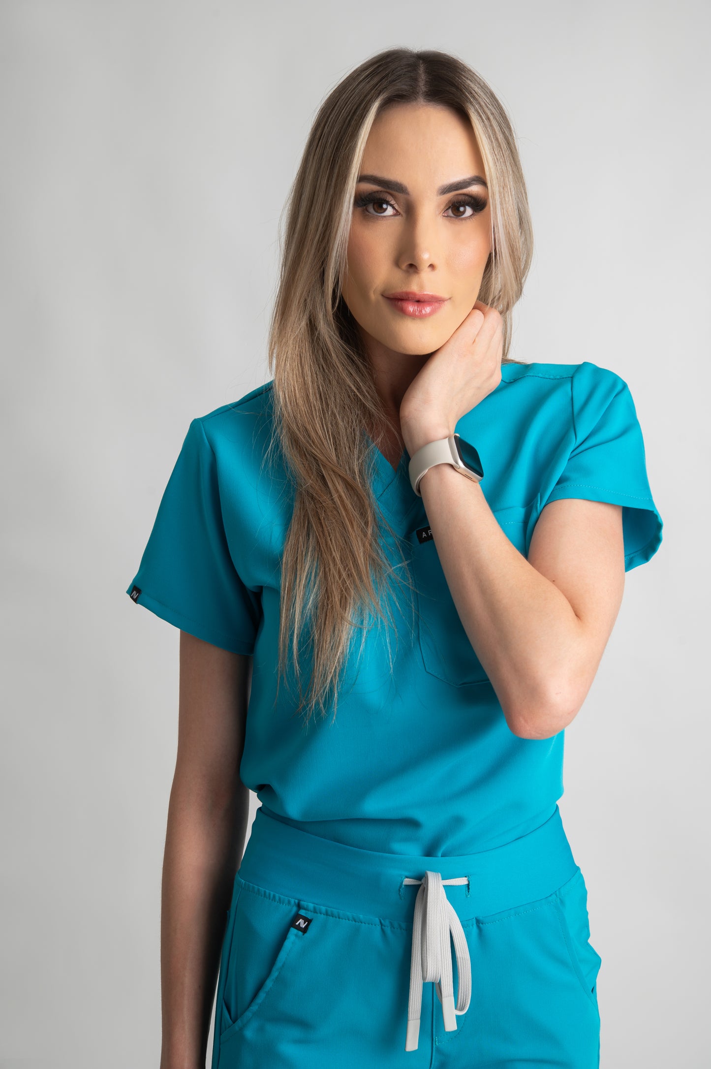 Teal