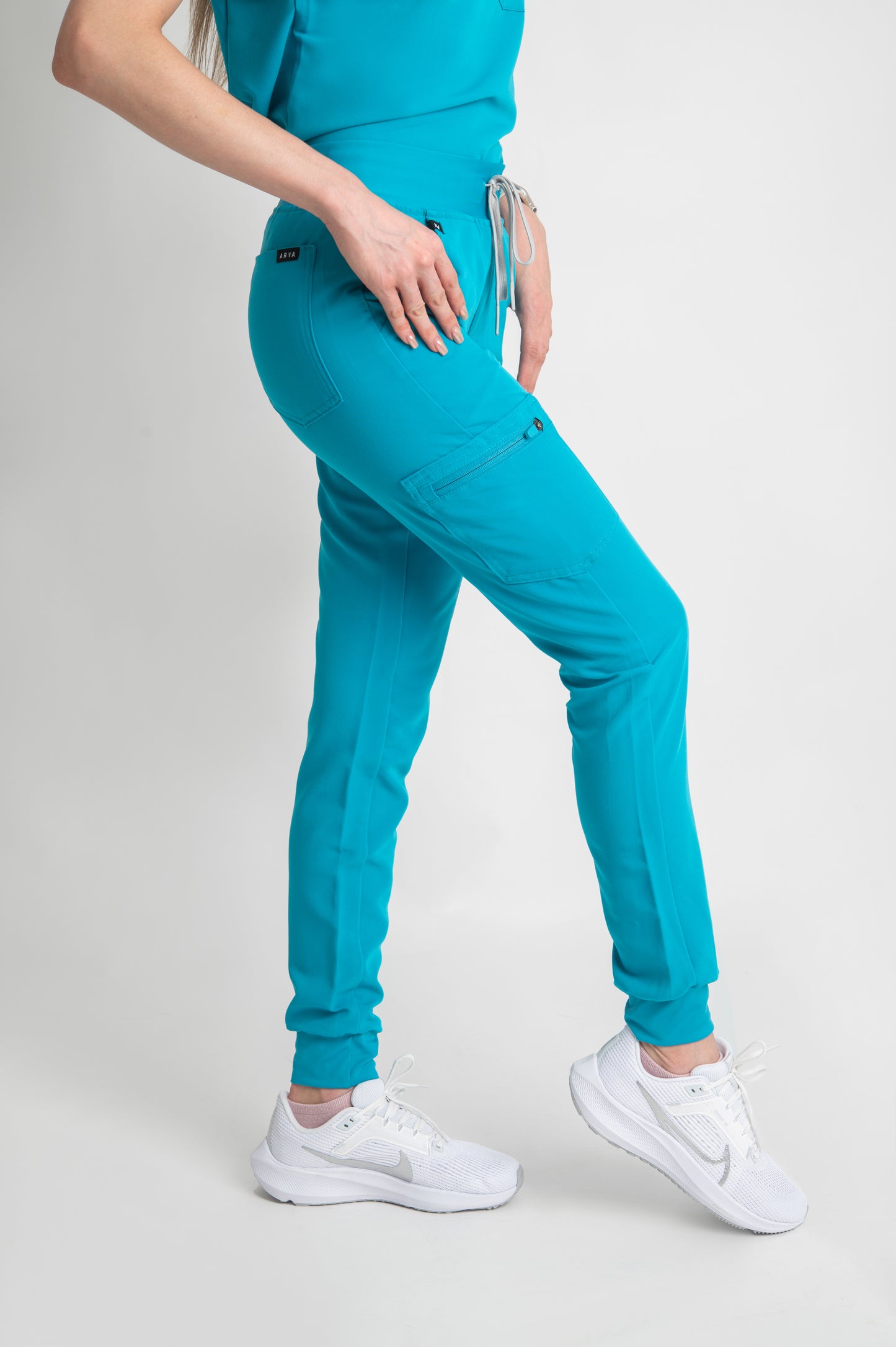 Teal