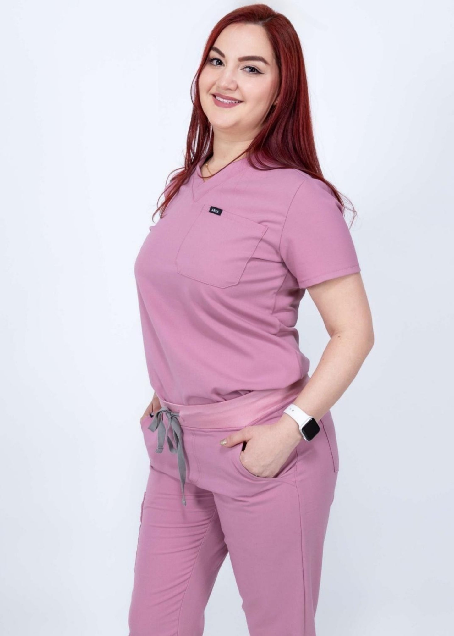 Women's One-Pocket Top