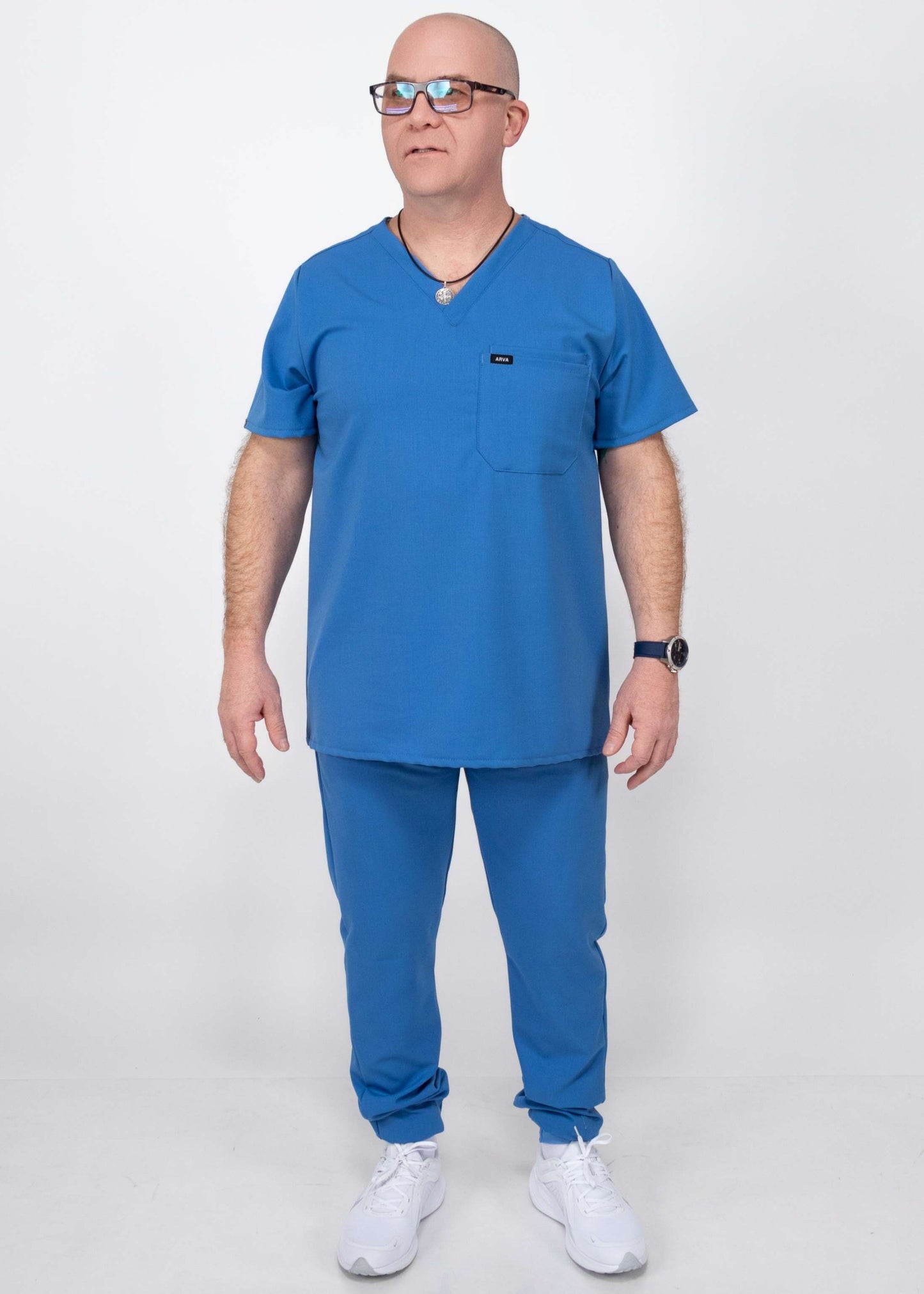 Ceil Blue