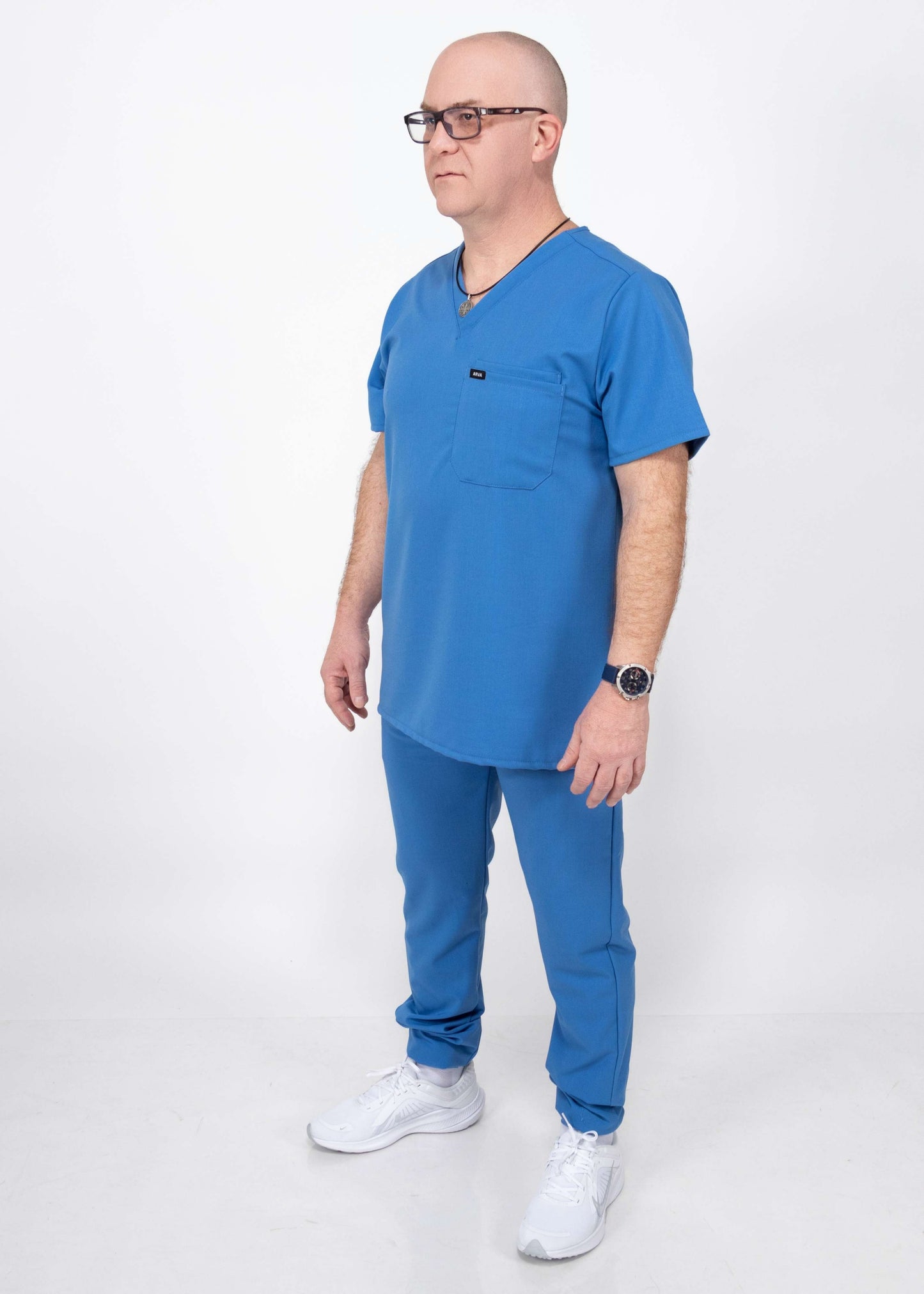 Ceil Blue