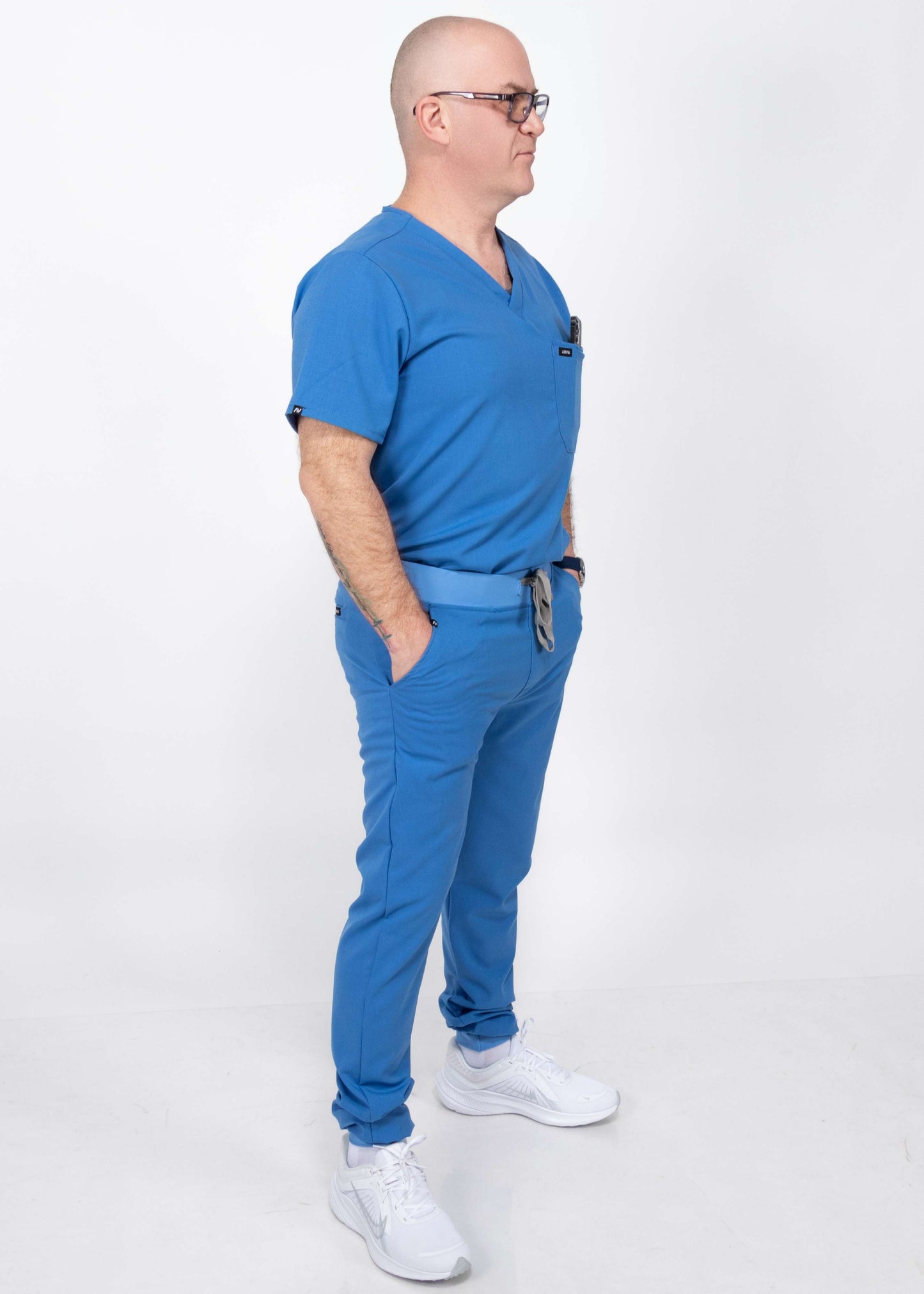 Ceil Blue