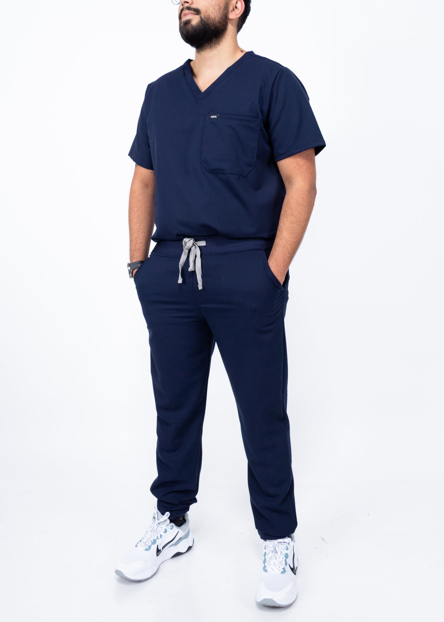 Navy Blue