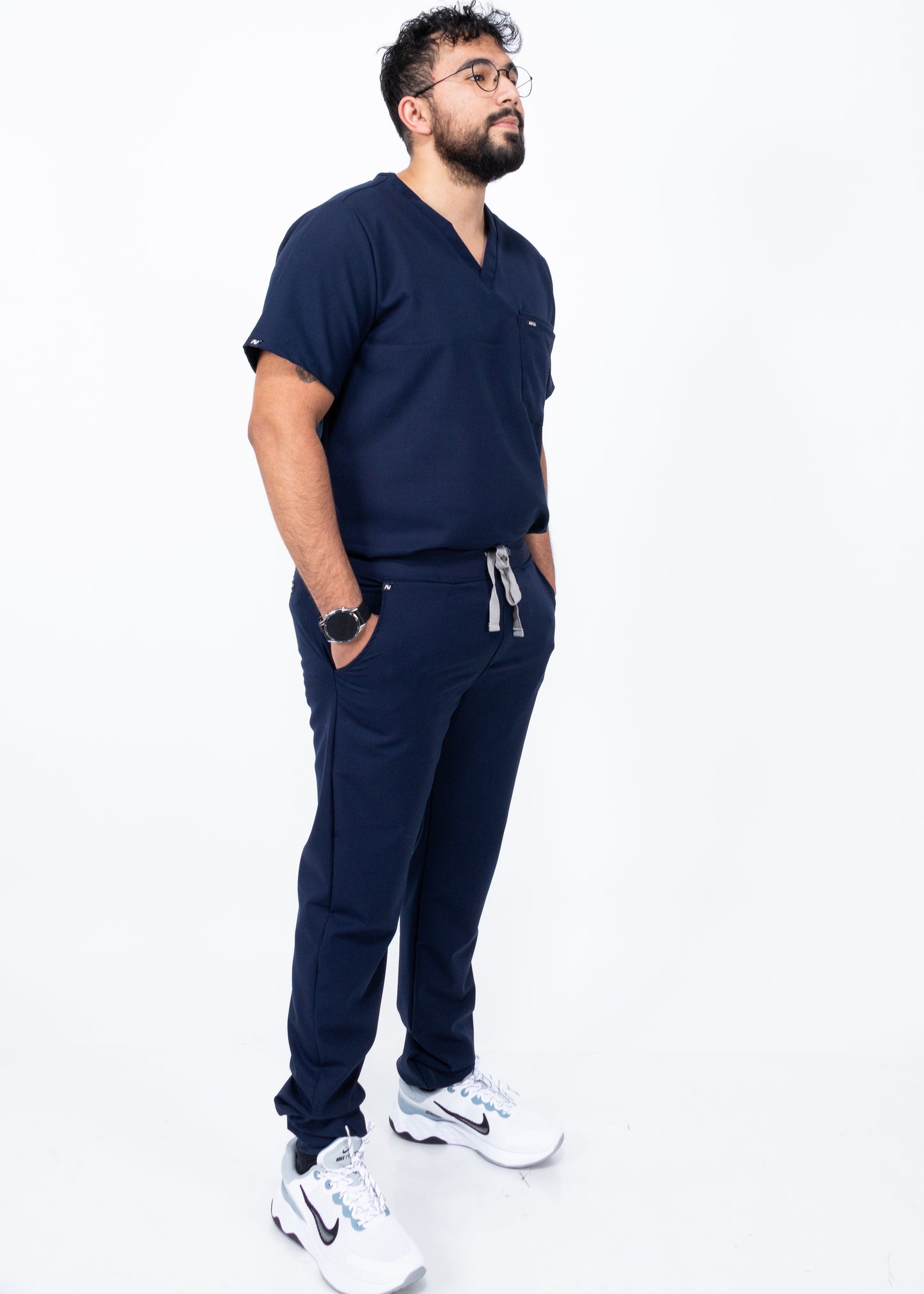 Navy Blue