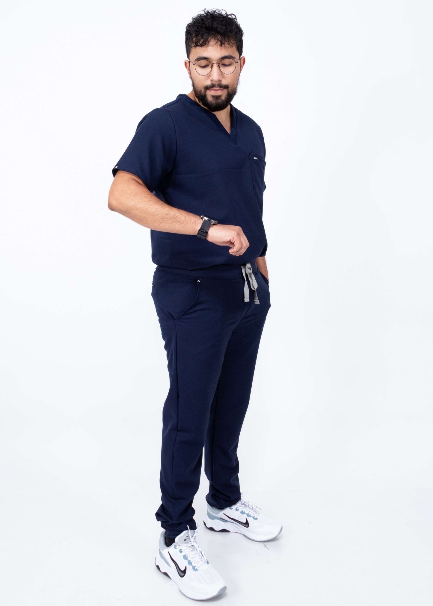 Navy Blue