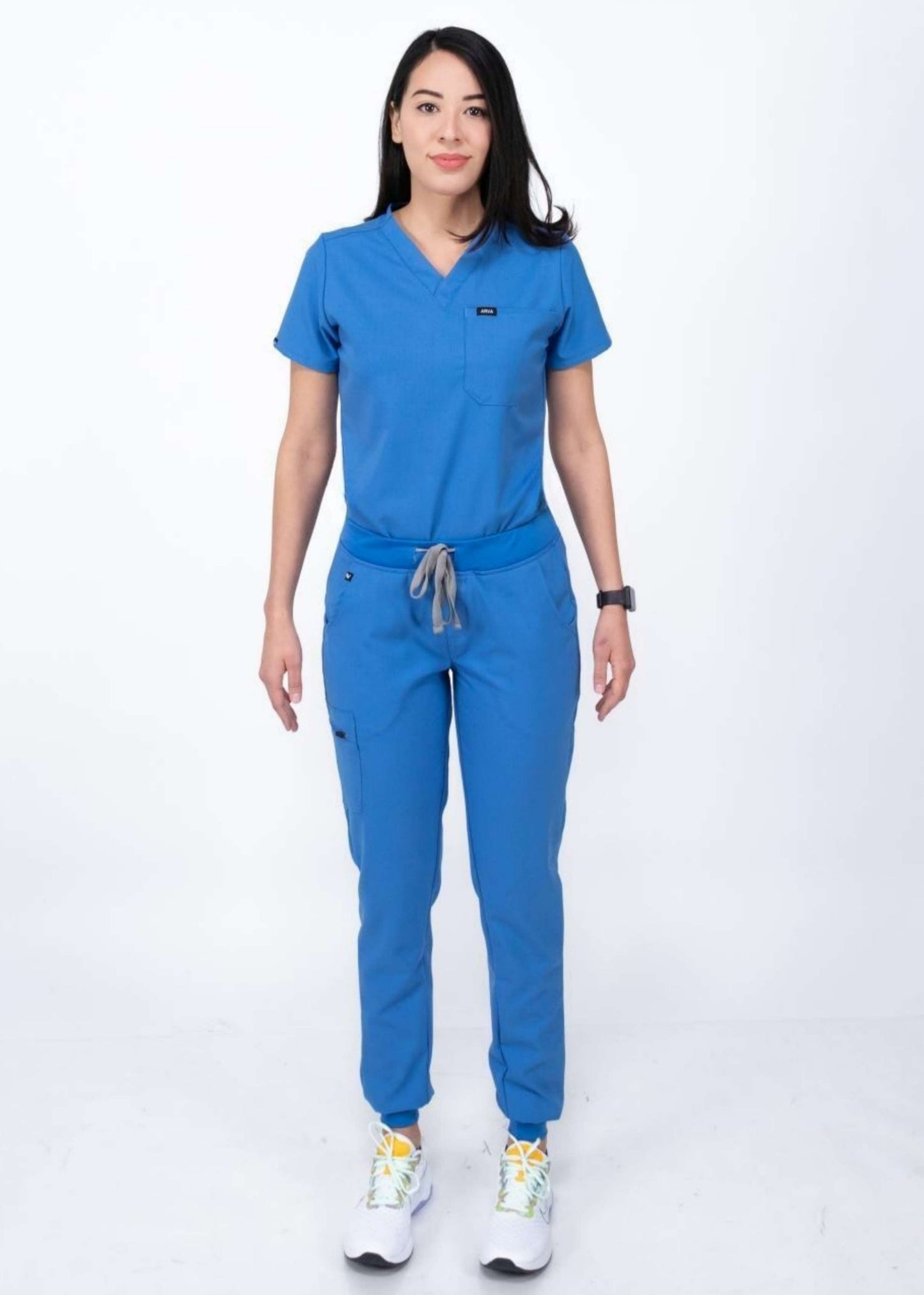Ceil Blue