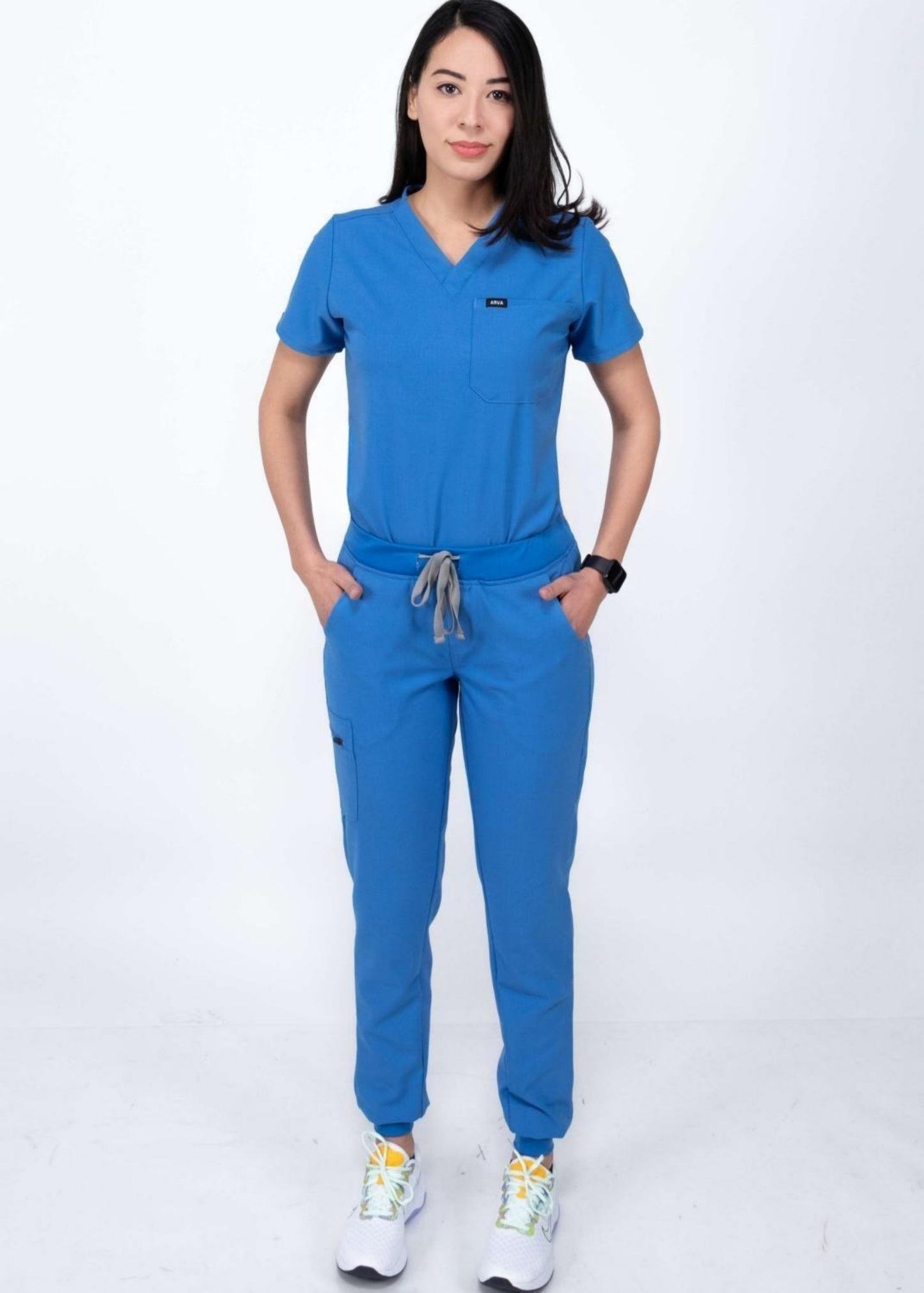 Ceil Blue