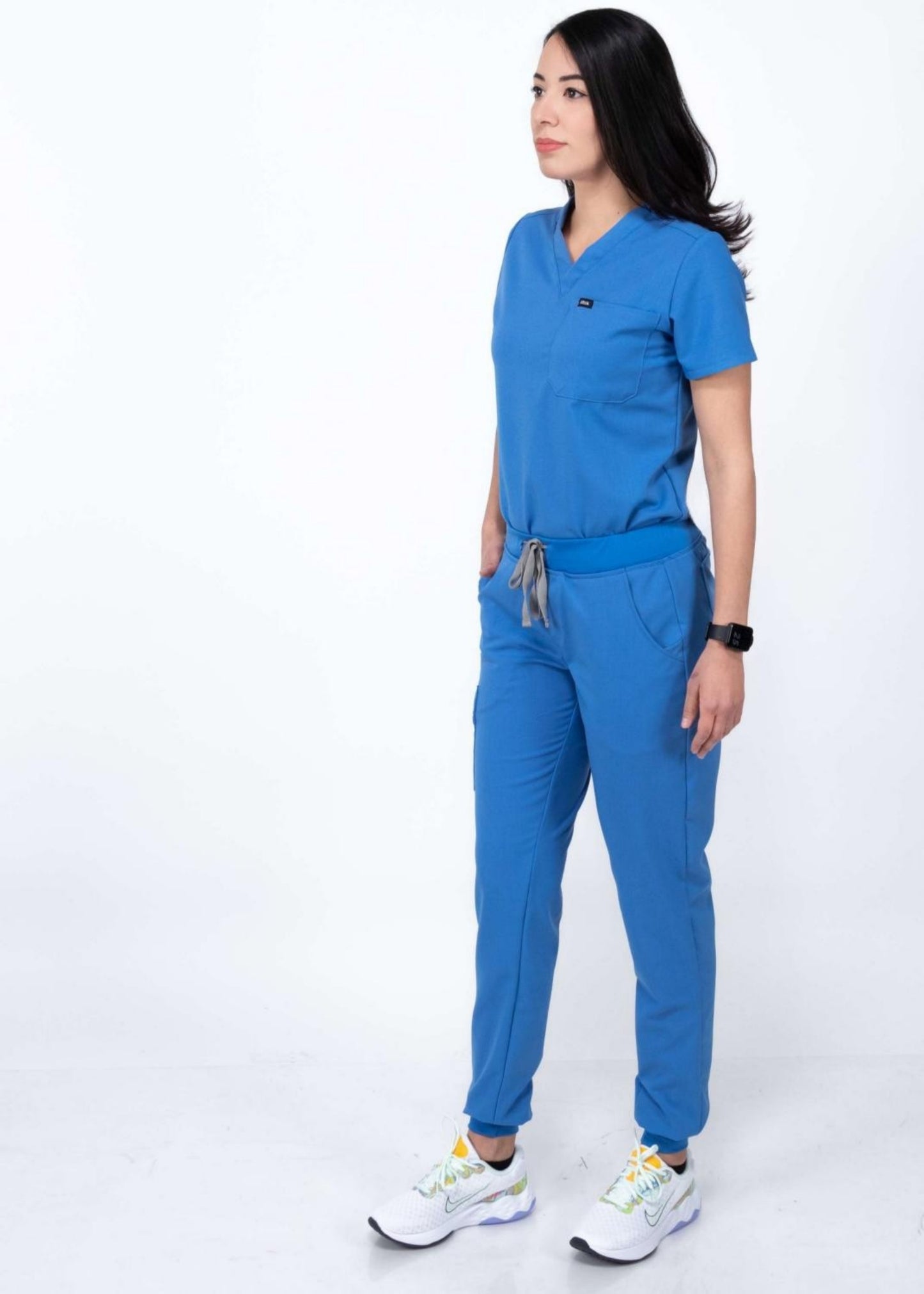 Ceil Blue