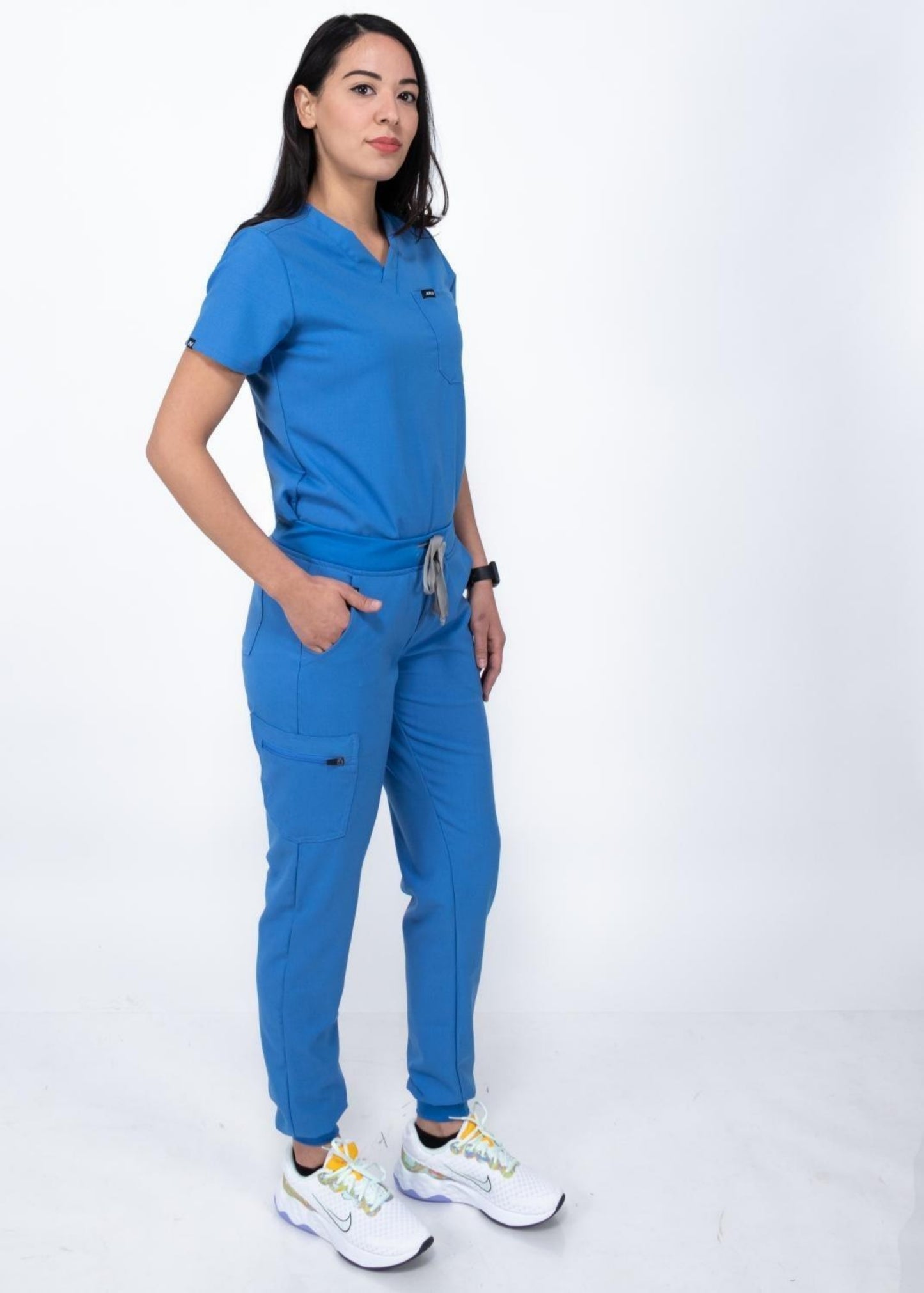 Ceil Blue