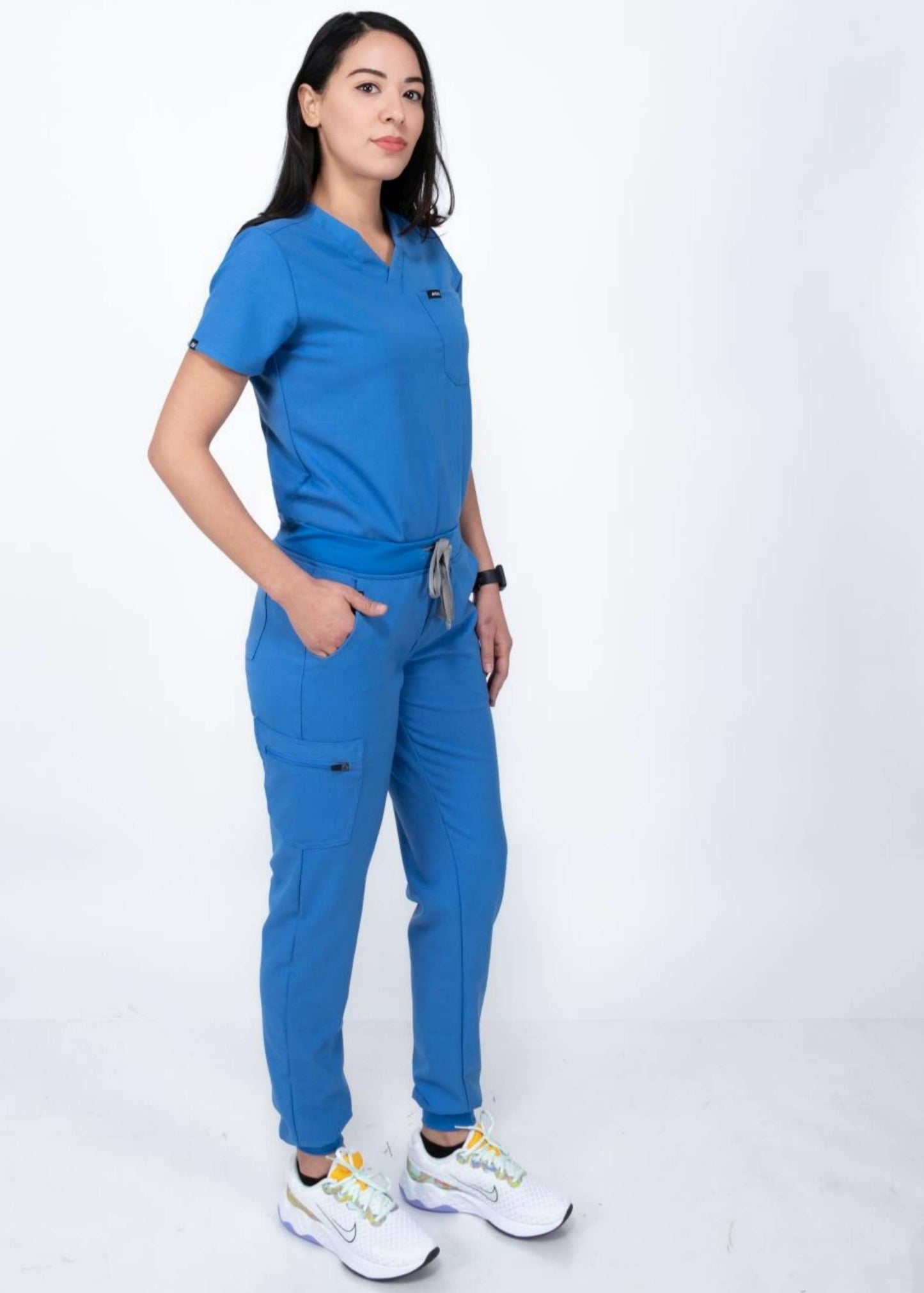 Ceil Blue