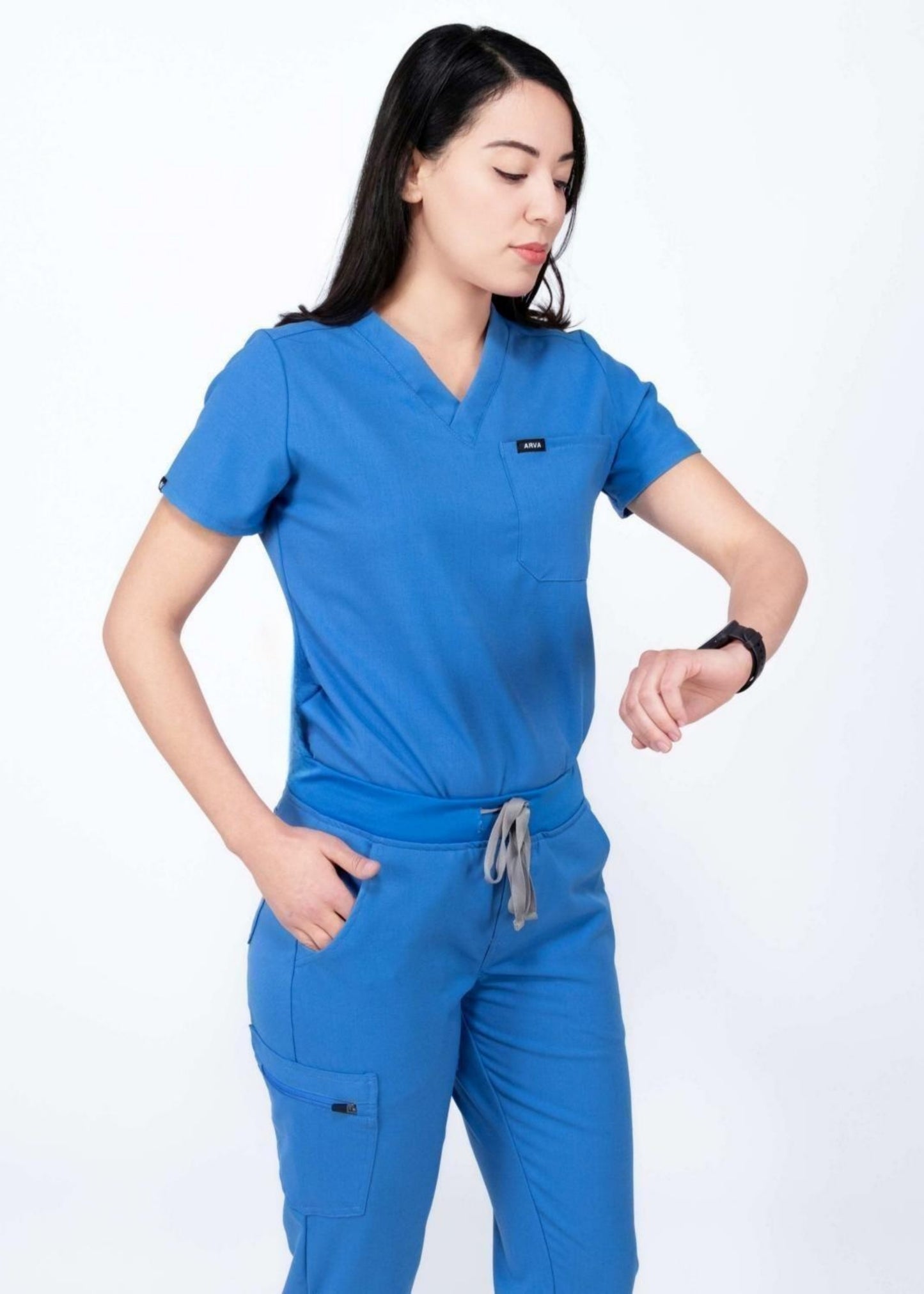 Ceil Blue