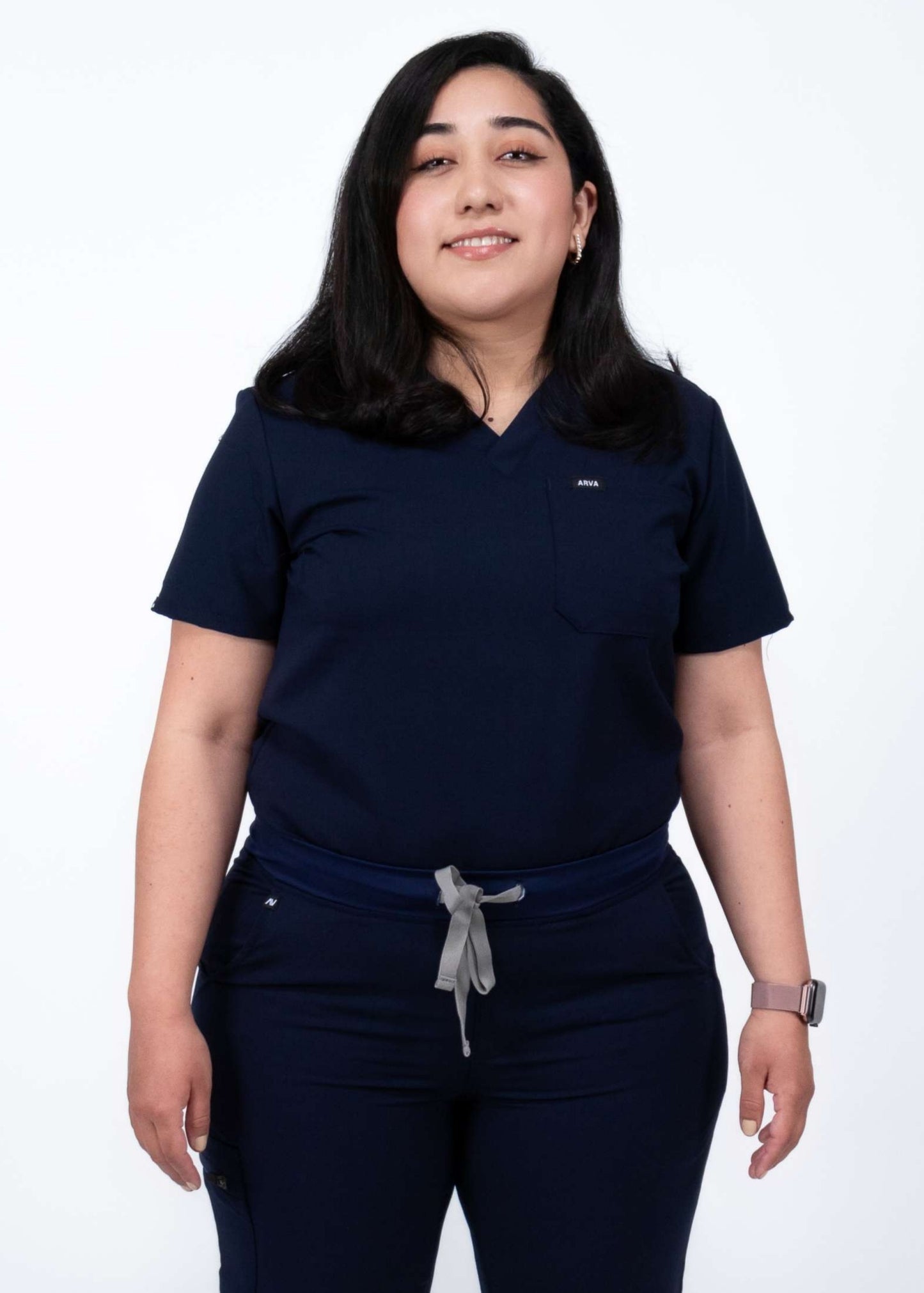 Navy Blue