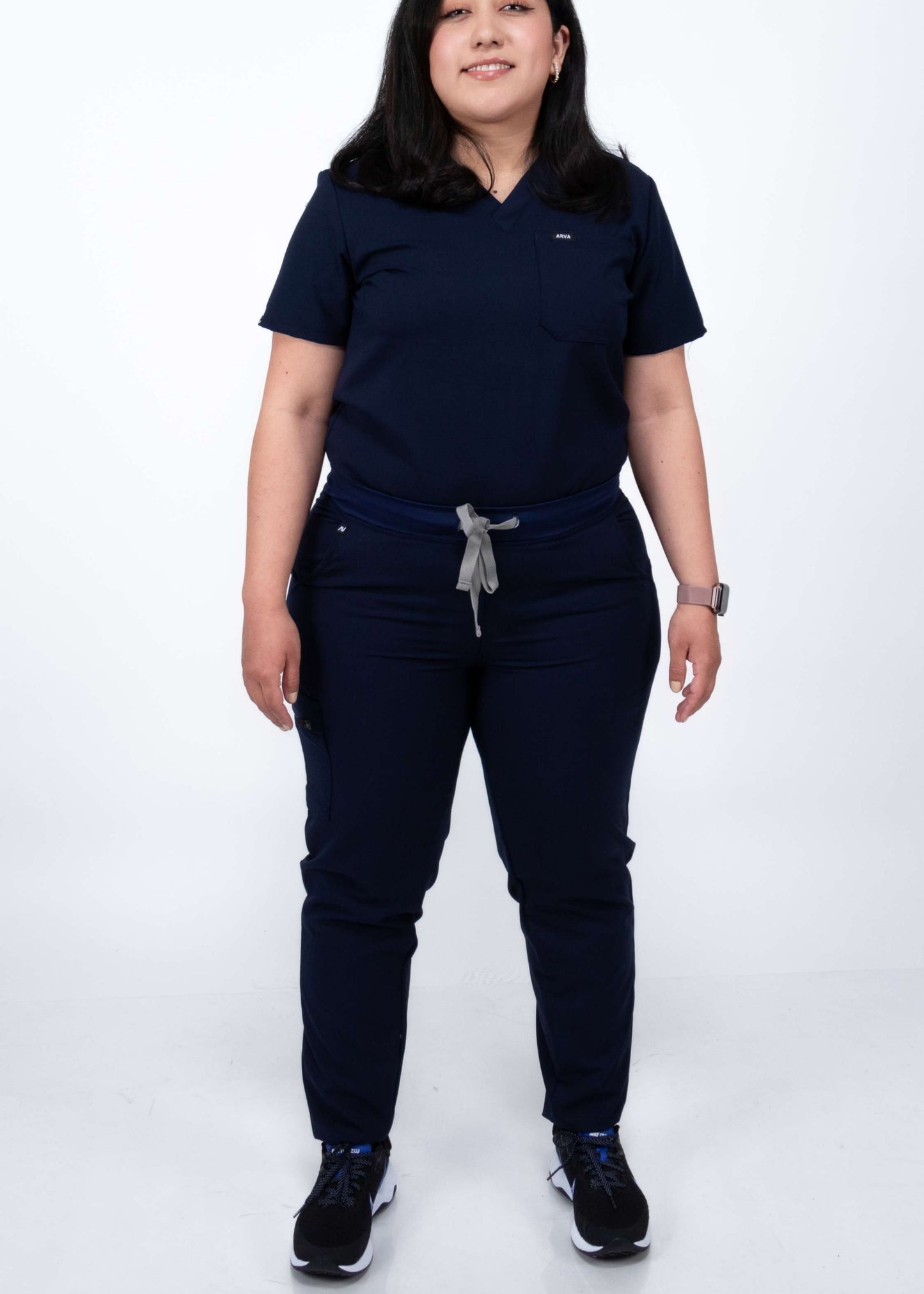 Navy Blue