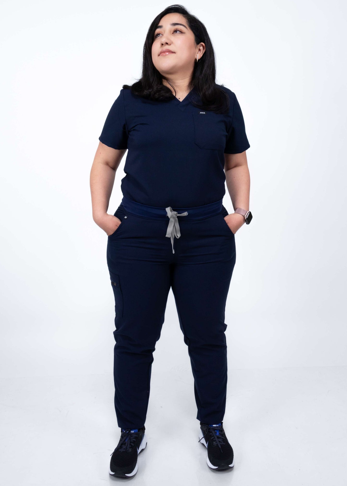 Navy Blue