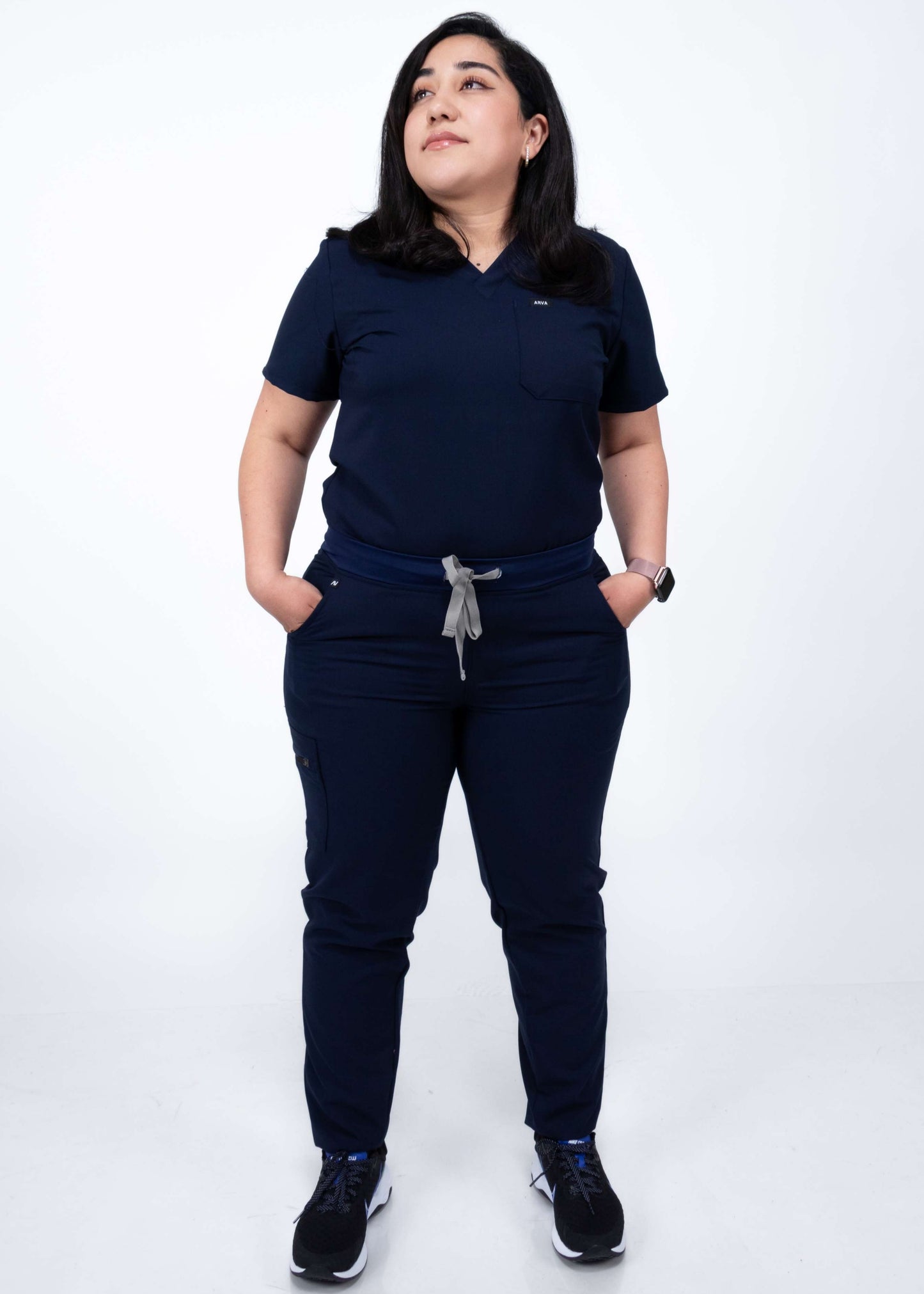 Navy Blue