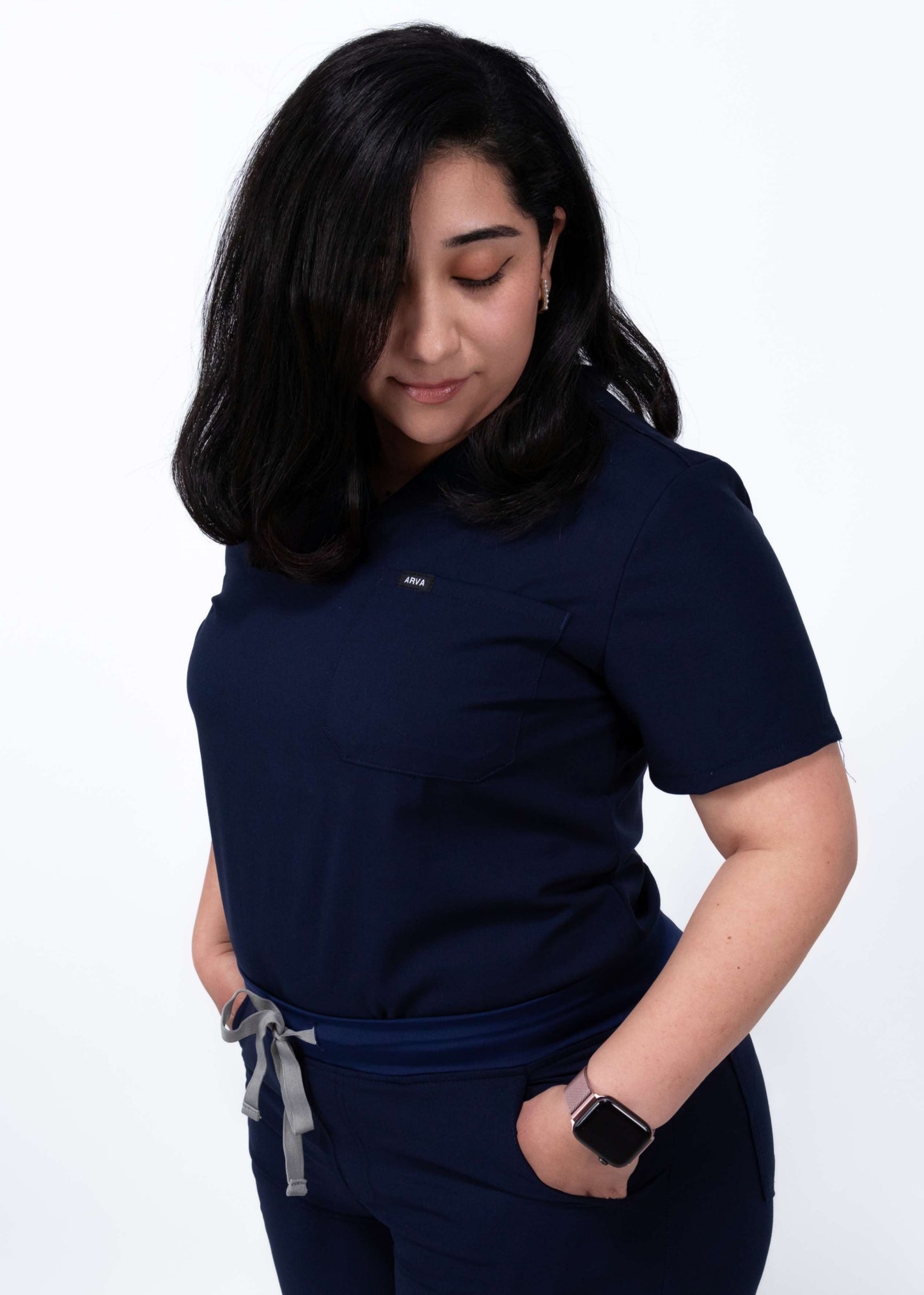 Navy Blue