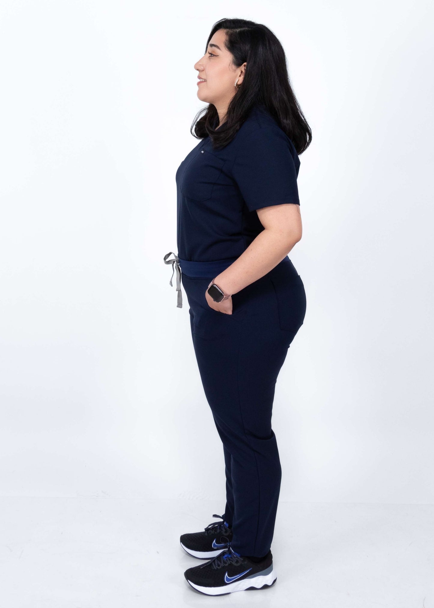 Navy Blue