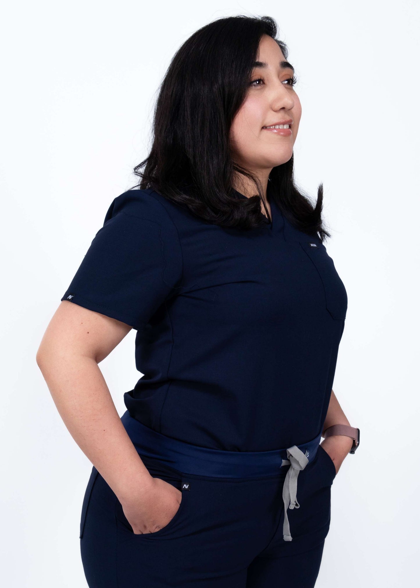 Navy Blue