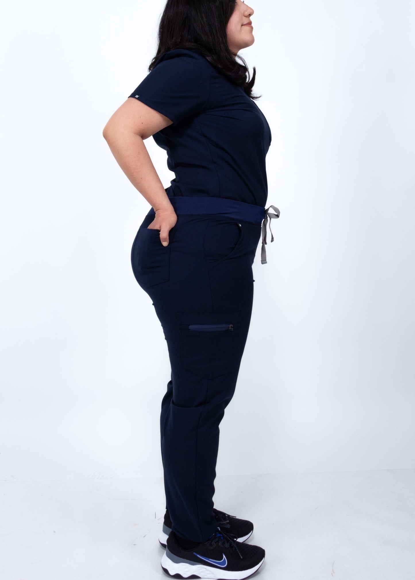 Navy Blue