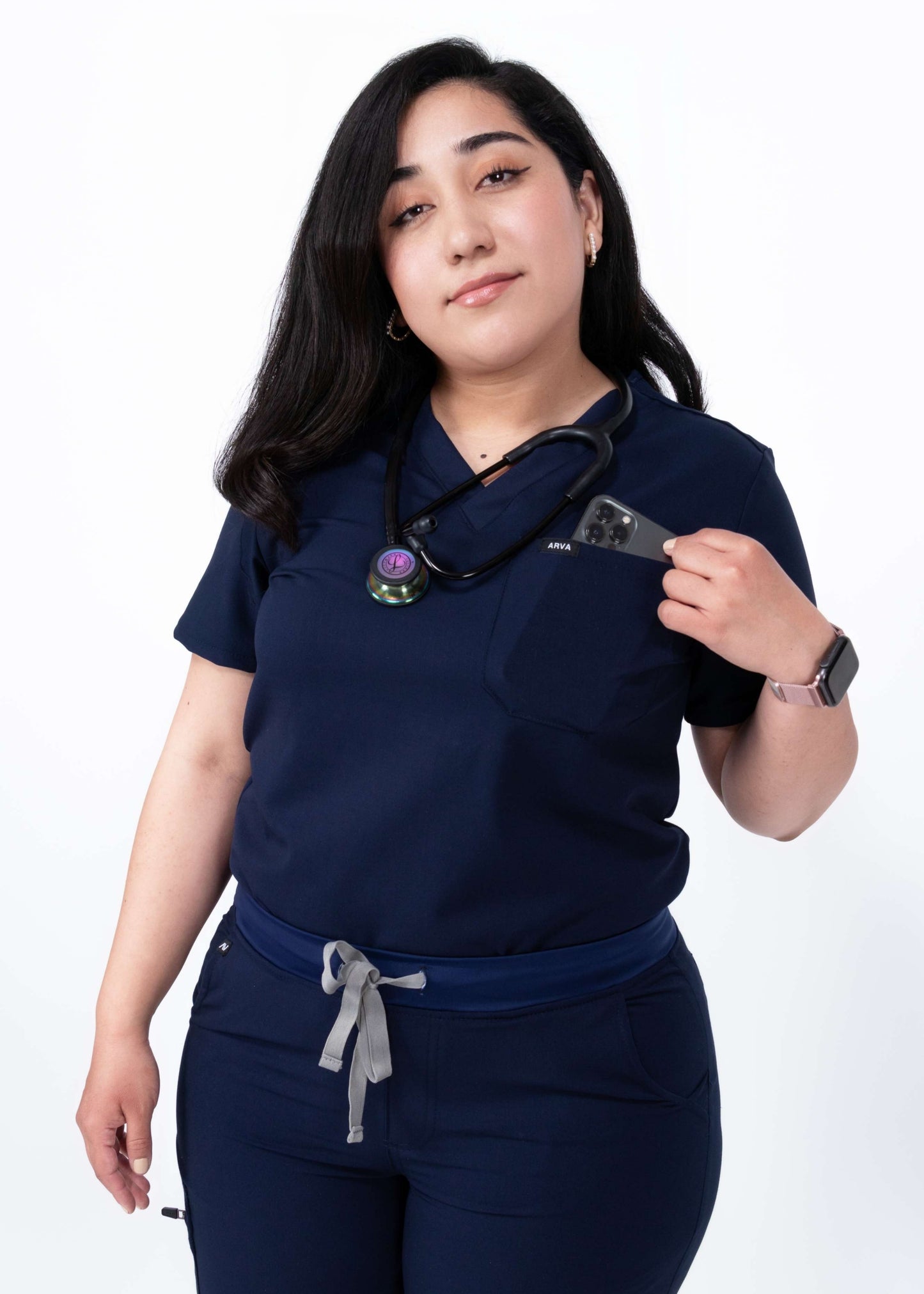Navy Blue