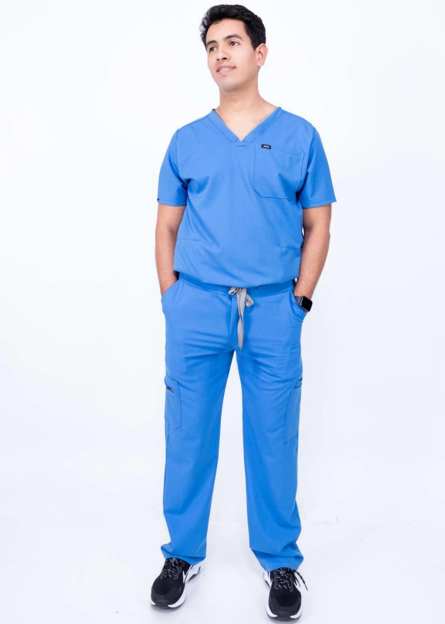 Ceil Blue