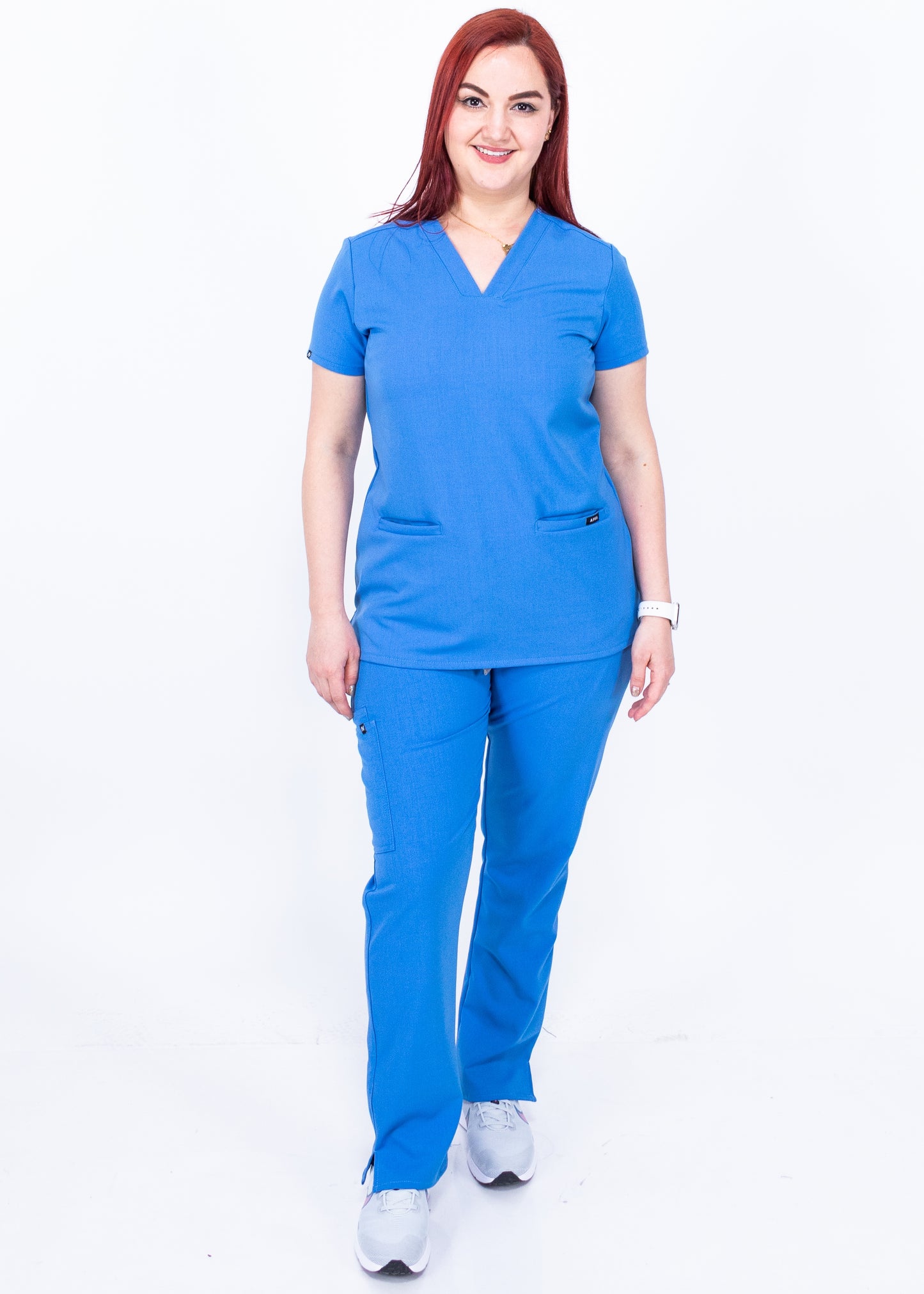 Ceil Blue