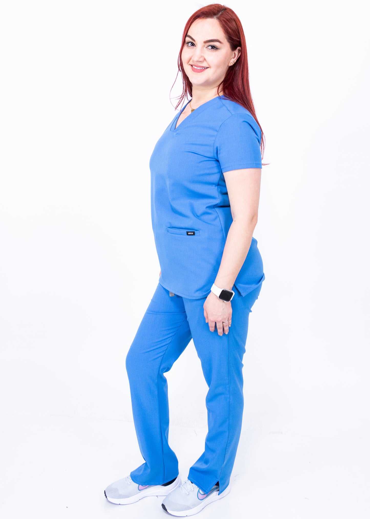 Ceil Blue